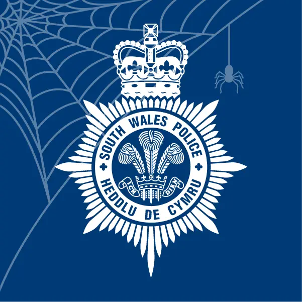 South Wales & Vale of Police confirm trick or treating CAN go